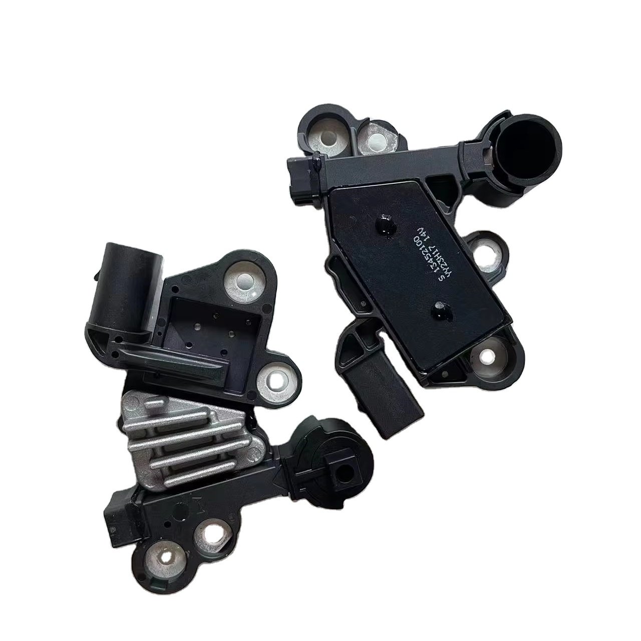 Car 12v Voltage Alternator Regulator 12317561939 for BMW E90 E60 E81 Bosch F00M346013, F00M346024, F00M346033